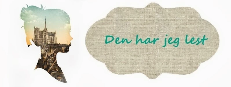 den har jeg lest