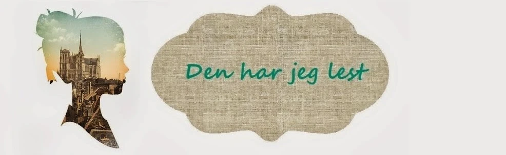den har jeg lest