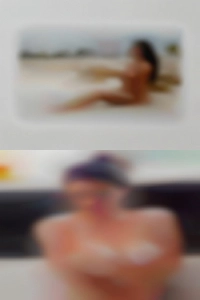 Horny woman riding ebony sexy wife felt up.