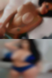 Partying nude with my women friends.
